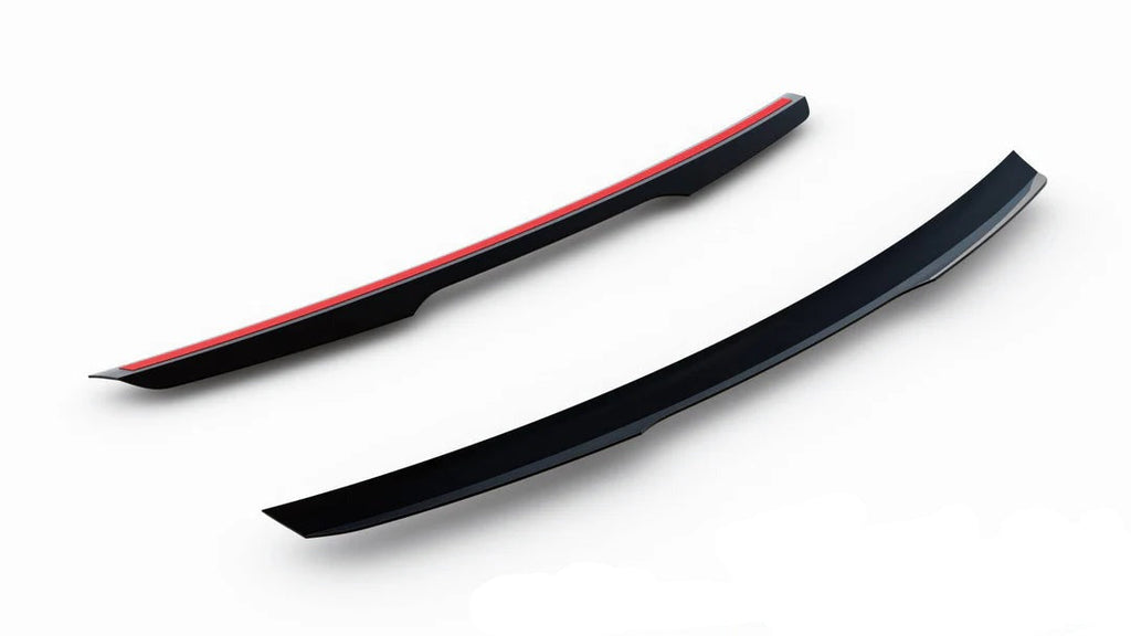 Maxton Design Spoiler Cap Audi R8 Spyder MK2