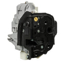Door Lock with Actuator - VW/Audi