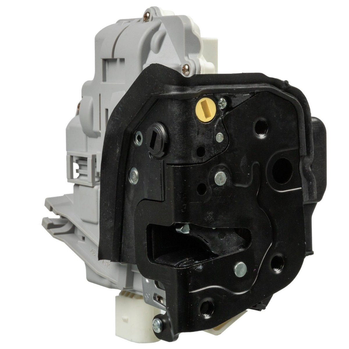 Door Lock with Actuator - VW/Audi