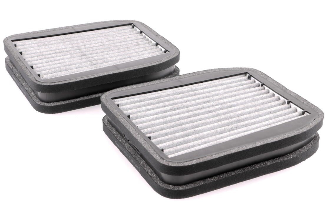 Cabin Filter - Mercedes