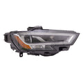Headlight (Right) - VW/Audi