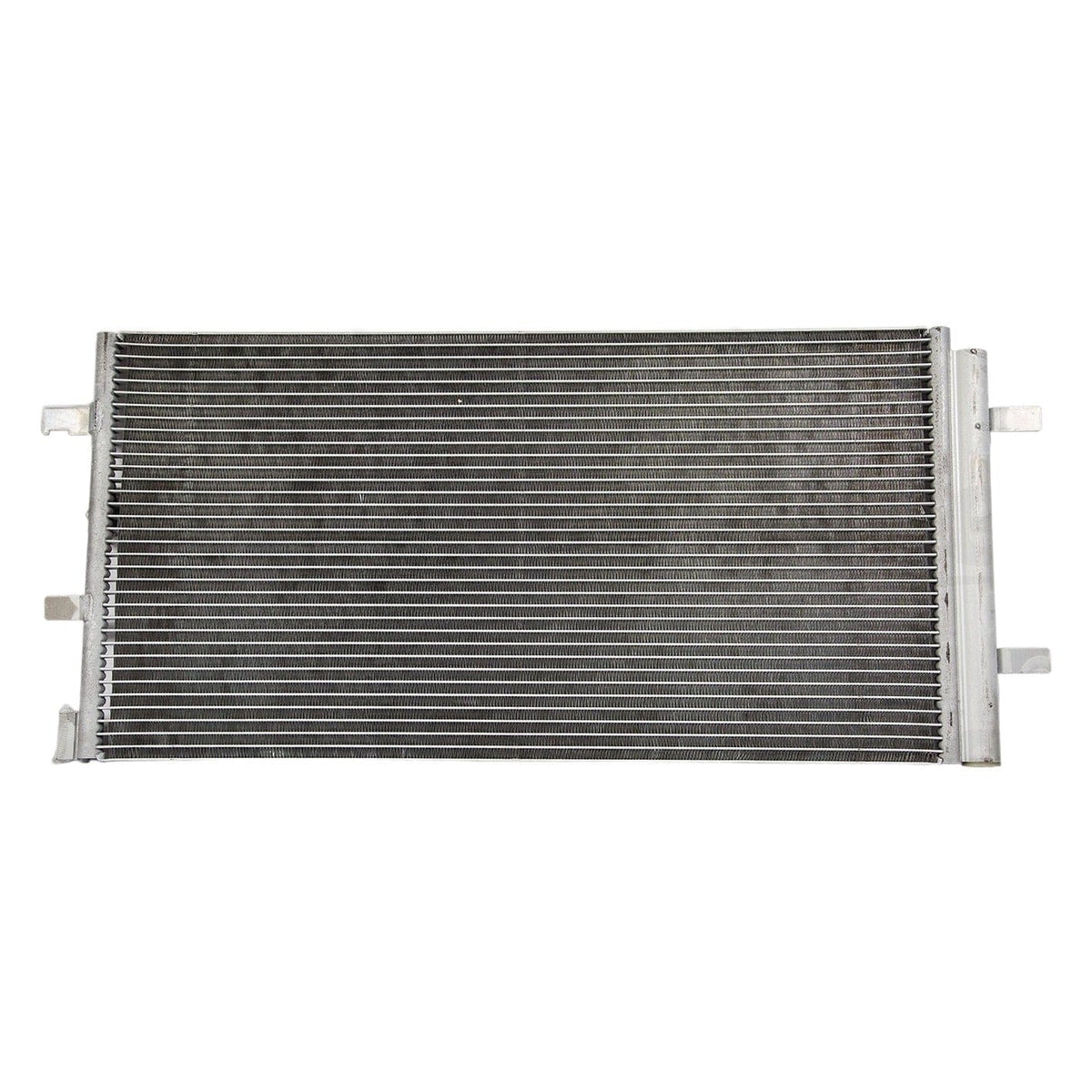A/C Condenser - VW/Audi