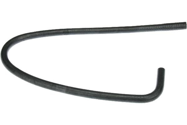 Coolant Breather Hose - Porsche