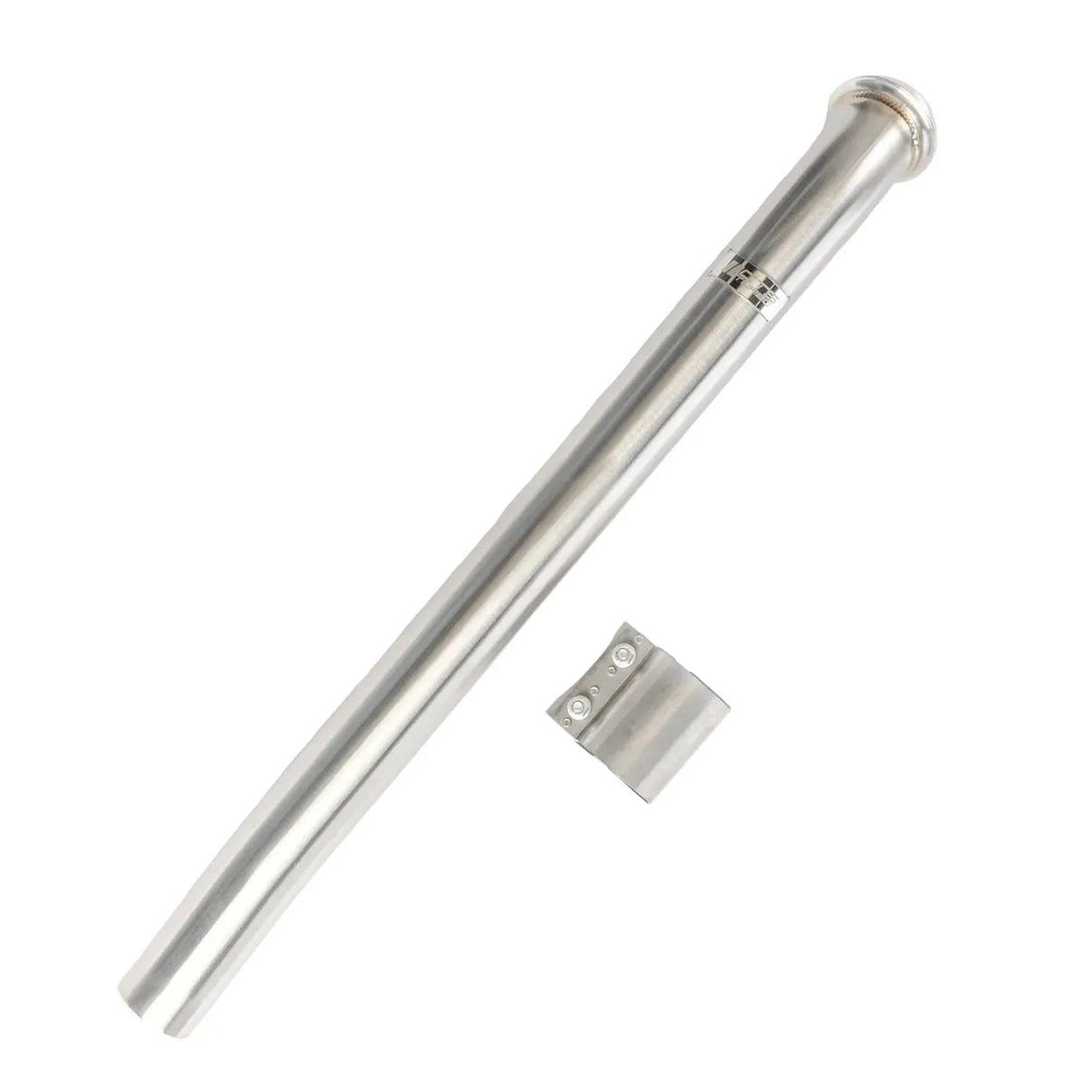 CTS turbo Resonator Delete - MINI F56 Cooper S B46