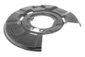 Brake Disc Splash Panel - BMW