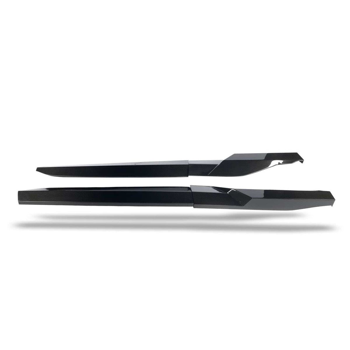 Revozport Carbon Fiber Door Trim - BMW G09 XM