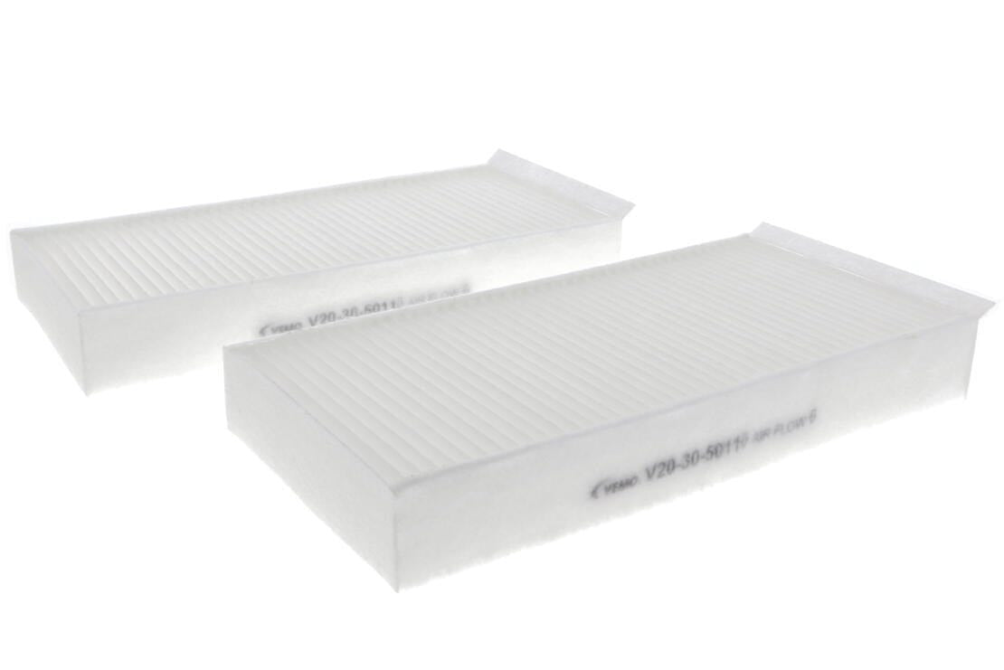 Cabin Filter - BMW
