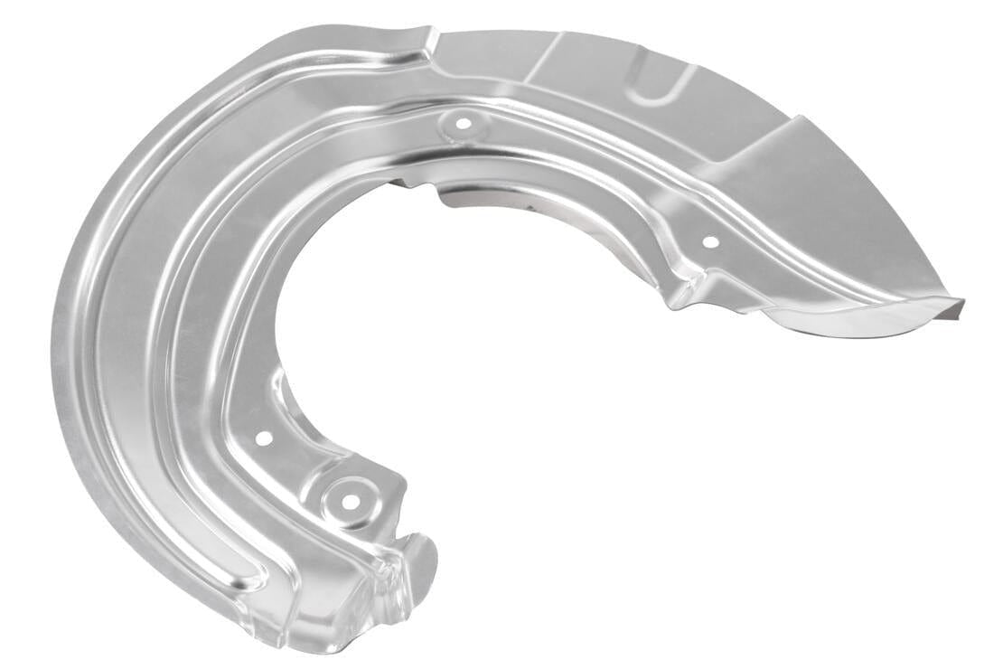 Brake Disc Splash Panel - BMW