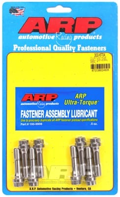 ARP Custom Age625+ General Replacement