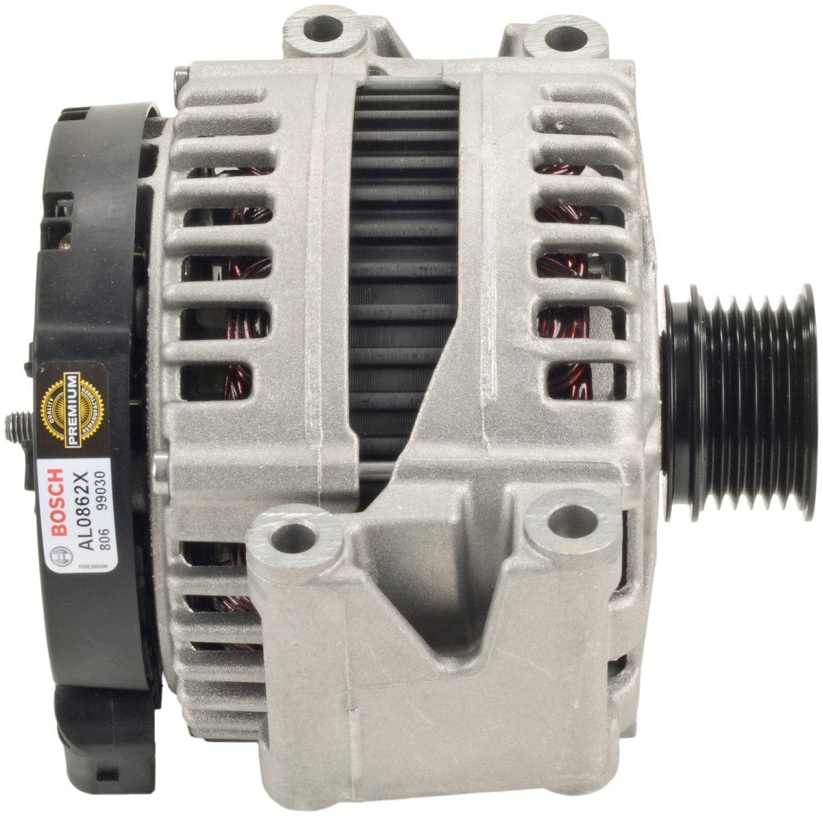 Alternator - Mercedes