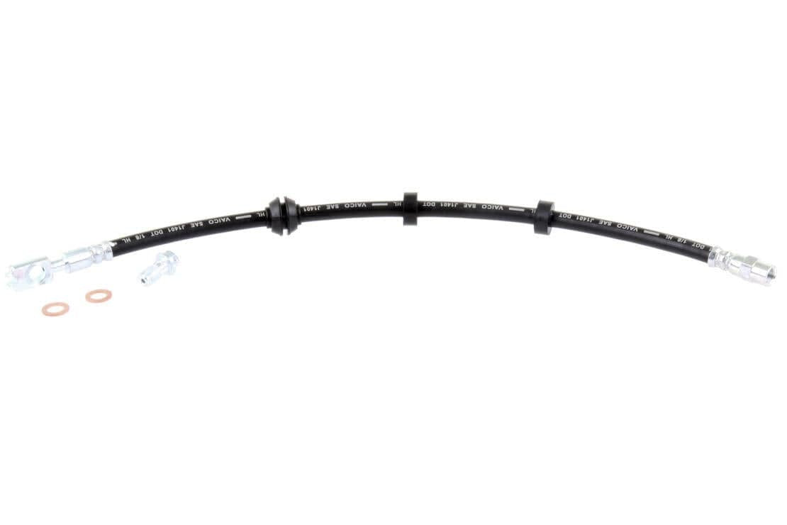 Brake Line - VW/Audi