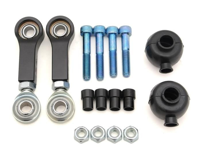 034Motorsport Sway Bar End Links / Motorsport / Rear / Adjustable - Mk5 / Mk6 / B6 / CC / EOS