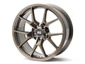Neuspeed RSe10 Lightweight Wheel 18" 5x112 Bronze - Glossy
