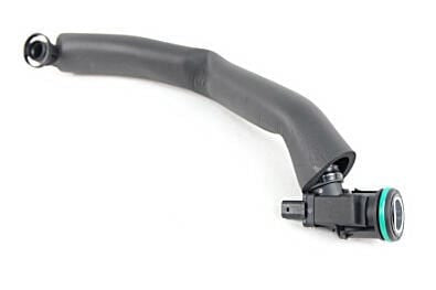 Crankcase Ventilation Hose - BMW