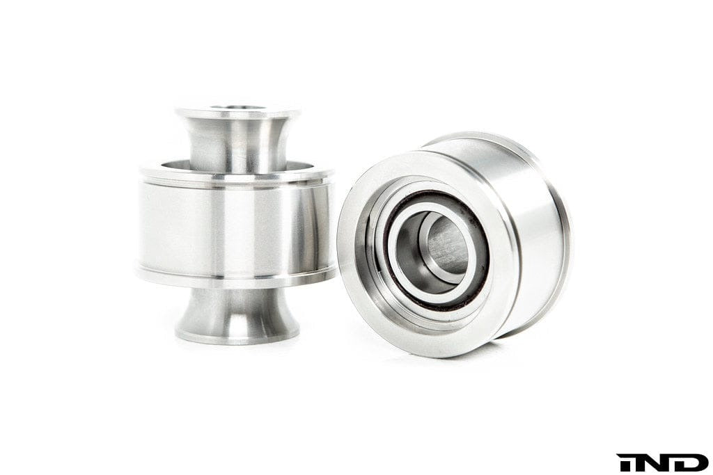 Fall-Line Motorsports Lower Tension Arm Bearing (Outer) - BMW / E9X / M3 / E82 / 1M