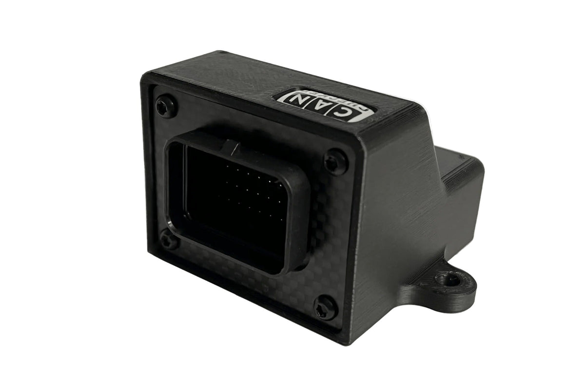 CANchecked MCE18 Multifunction CAN Bus Extension