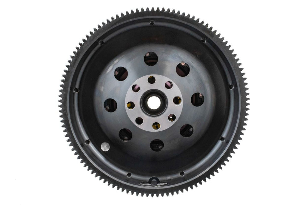 ACT Mod-Twin 225 Heavy Duty Rigid Street Clutch Kit 8 Bolt Crank Shaft - BMW / N54 / E9x / E82 / E6x