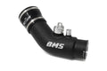 Burger Motorsports G Chassis Gen2 B48 BMW Aluminum Short Turbo Inlet Upgrade