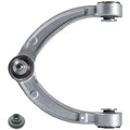 Control Arm with Bushings - Mercedes
