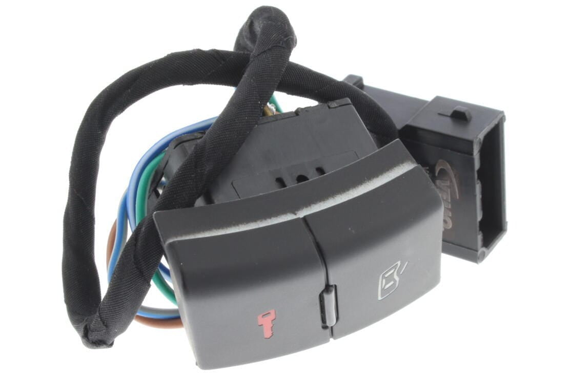Door Lock System Switch - VW/Audi