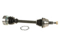 Axle Assembly - Left Driver Side - VW / VR6 / Mk3 / GTI / GLX / B3 / B4 Passat / Corrado / New Beetle
