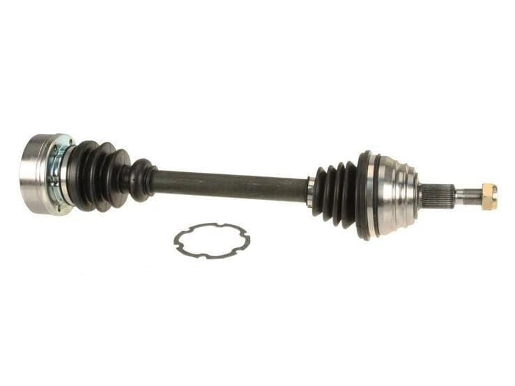 Axle Assembly - Left Driver Side - VW / VR6 / Mk3 / GTI / GLX / B3 / B4 Passat / Corrado / New Beetle