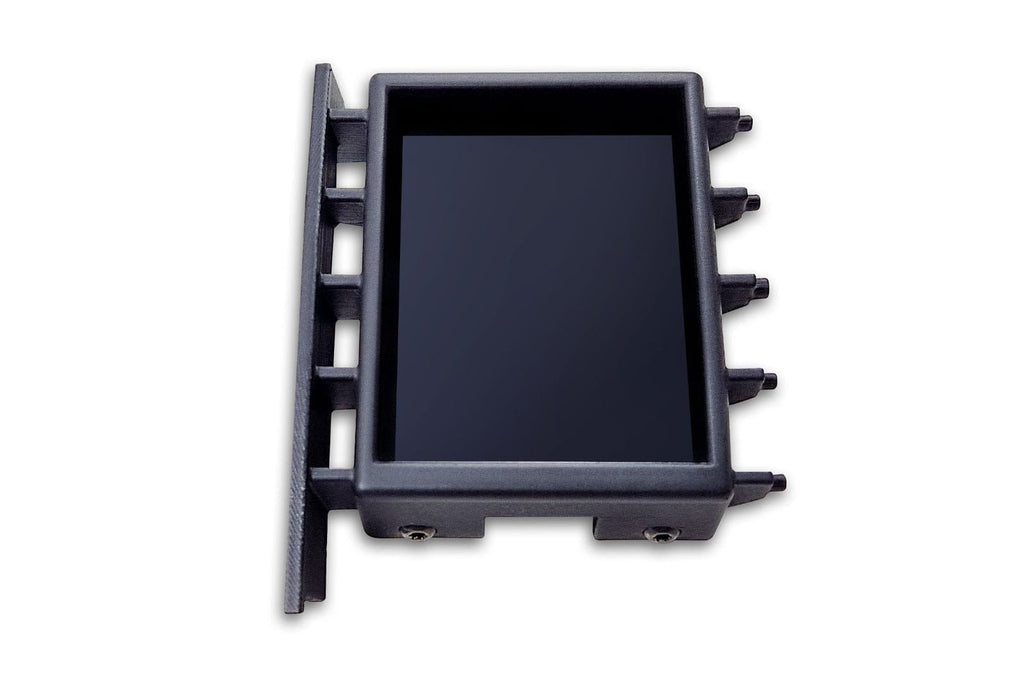 CANchecked Dodge RAM 5 MFD28 Multi Function Display | 2.8" Gen2 (LHD)