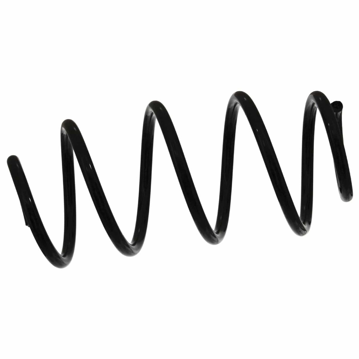 Coil Spring - VW/Audi