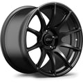 Apex Wheels SM-10 19" 5x112 Satin Black