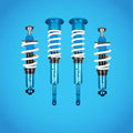 Five8 Performance Coilovers - Audi / B5 / A4 / S4 / AWD