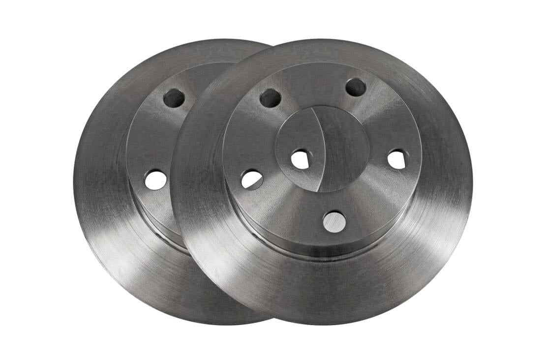Brake Disc (245x10mm) - VW/Audi