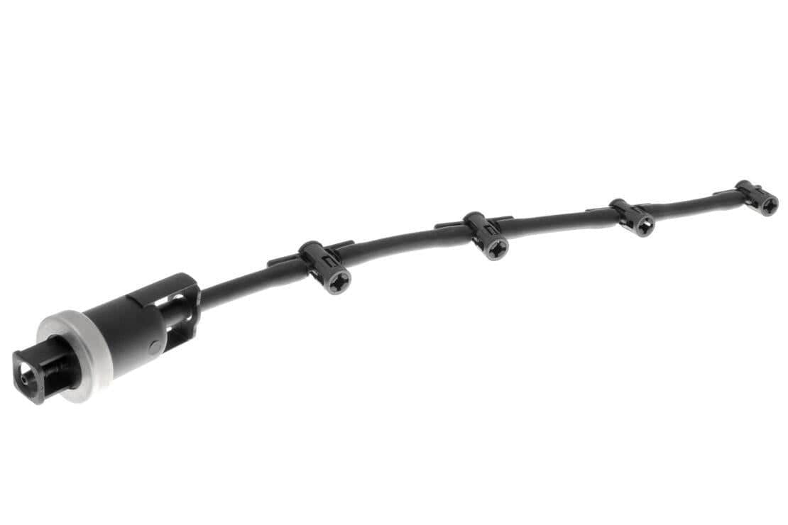 Fuel Overflow Hose - VW/Audi