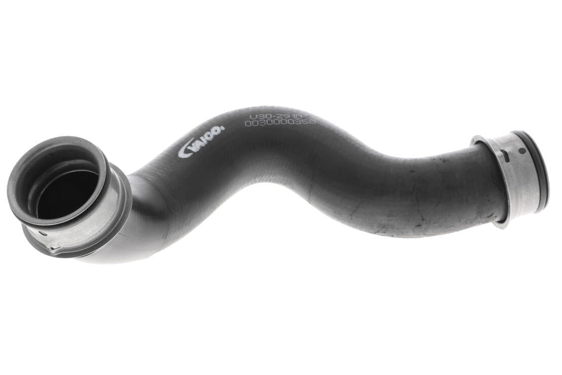Radiator Hose - Mercedes