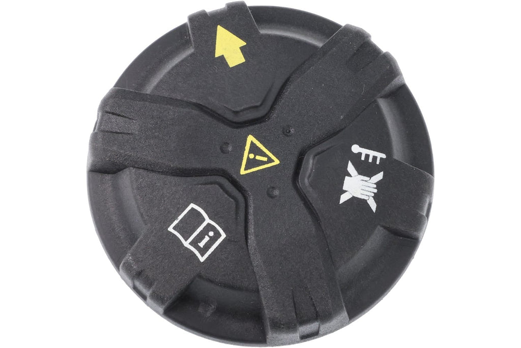 Coolant Expansion Tank Cap - BMW