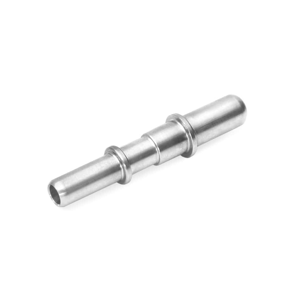 Nuke Performance SAE J2044 Ø7.89 Male to Ø9.49 Male Adapter