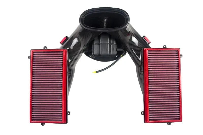 RENNtech R1 Performance Package for E63 W212 (549HP / 495 LB-FT)
