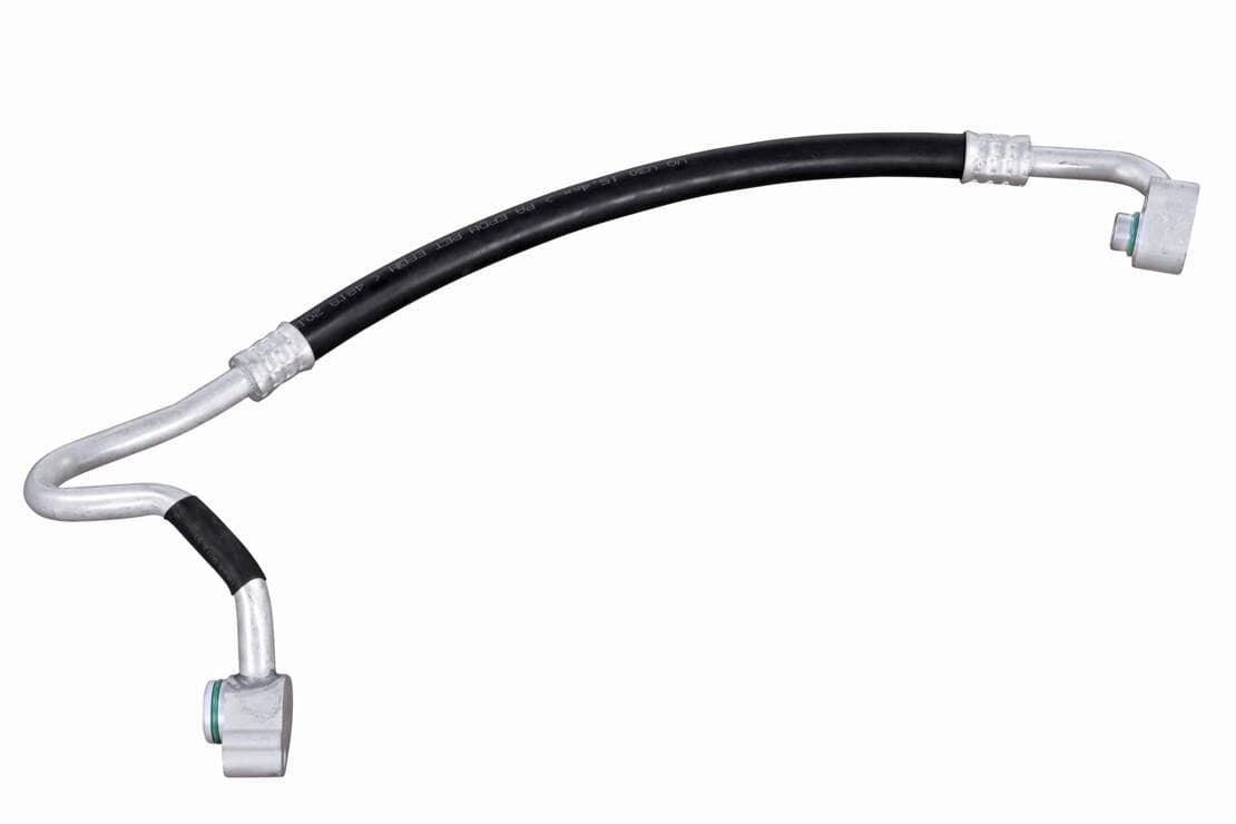 Air Conditioning Low Pressure Line - VW/Audi