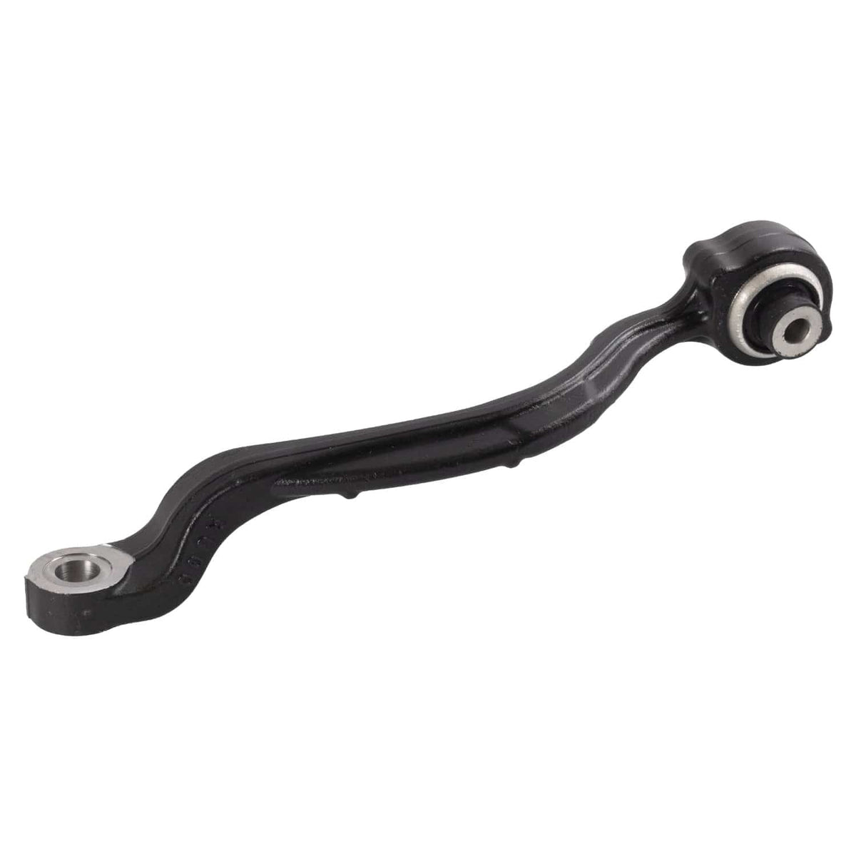 Control Arm with Bushing - Mercedes
