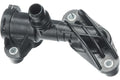 AT Oil Cooler Thermostat - BMW