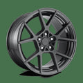 Rotiform Cast KPS 18" 5x112 Matte Black