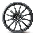 RacingLine Cup Edition 'EVO' Motorsport Only 18" 5x112 Gunmetal