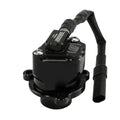 Turbosmart LHS Kompact EM Plumb Back VR33 BOV - Mercedes-Benz / X253 / X254 / R172 / W205 / W213 / C / E / GLC / GLK / SLC