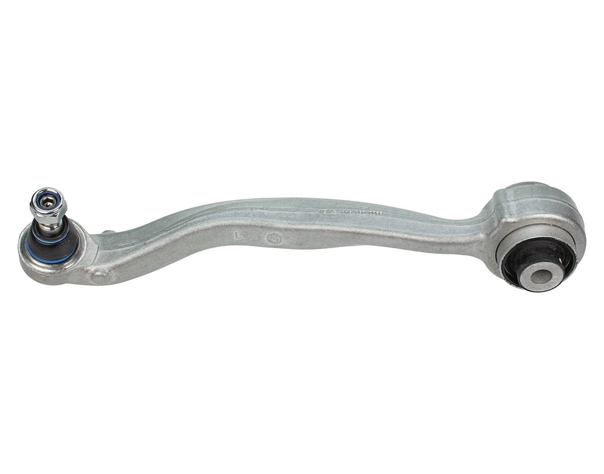 Front Left Lower Rearward Control Arm and Ball Joint Assembly - Mercedes