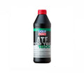 Liqui Moly TOP TEC 1800 Automatic Transmission Fluid 1L