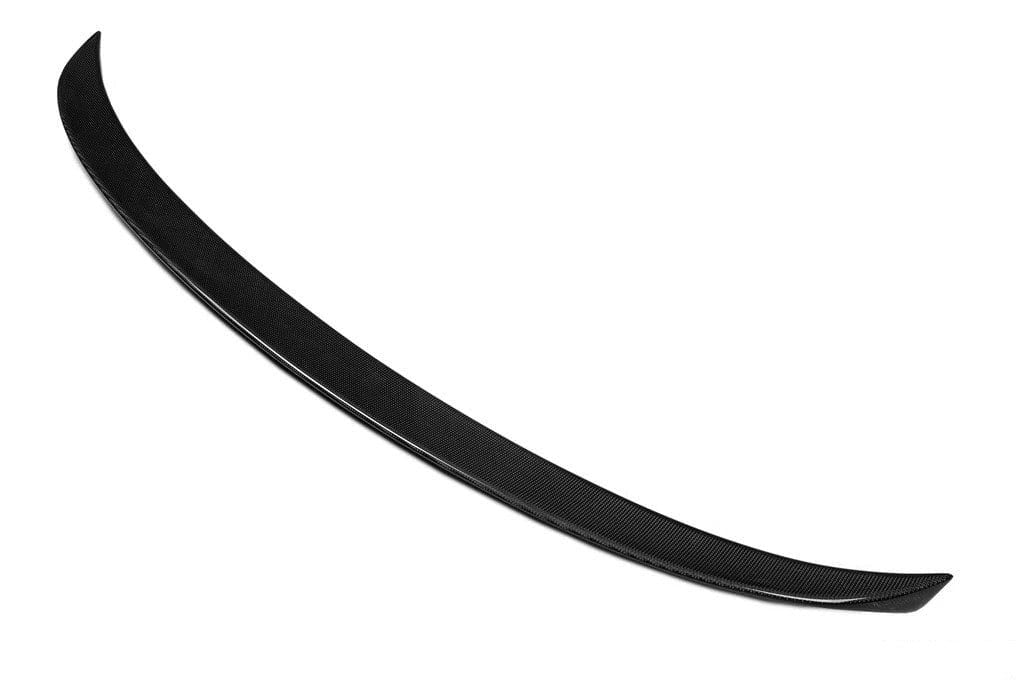 3D Design F10 5-Series Carbon Trunk Spoiler