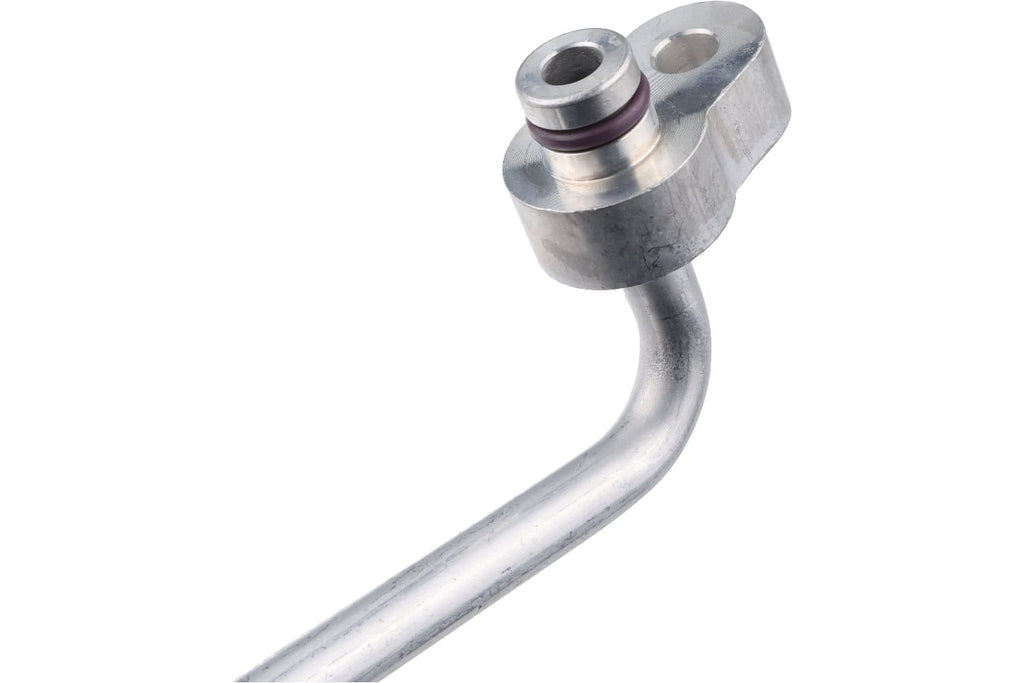 A/C Pipe (Front Left Condensor to Junction) - Porsche