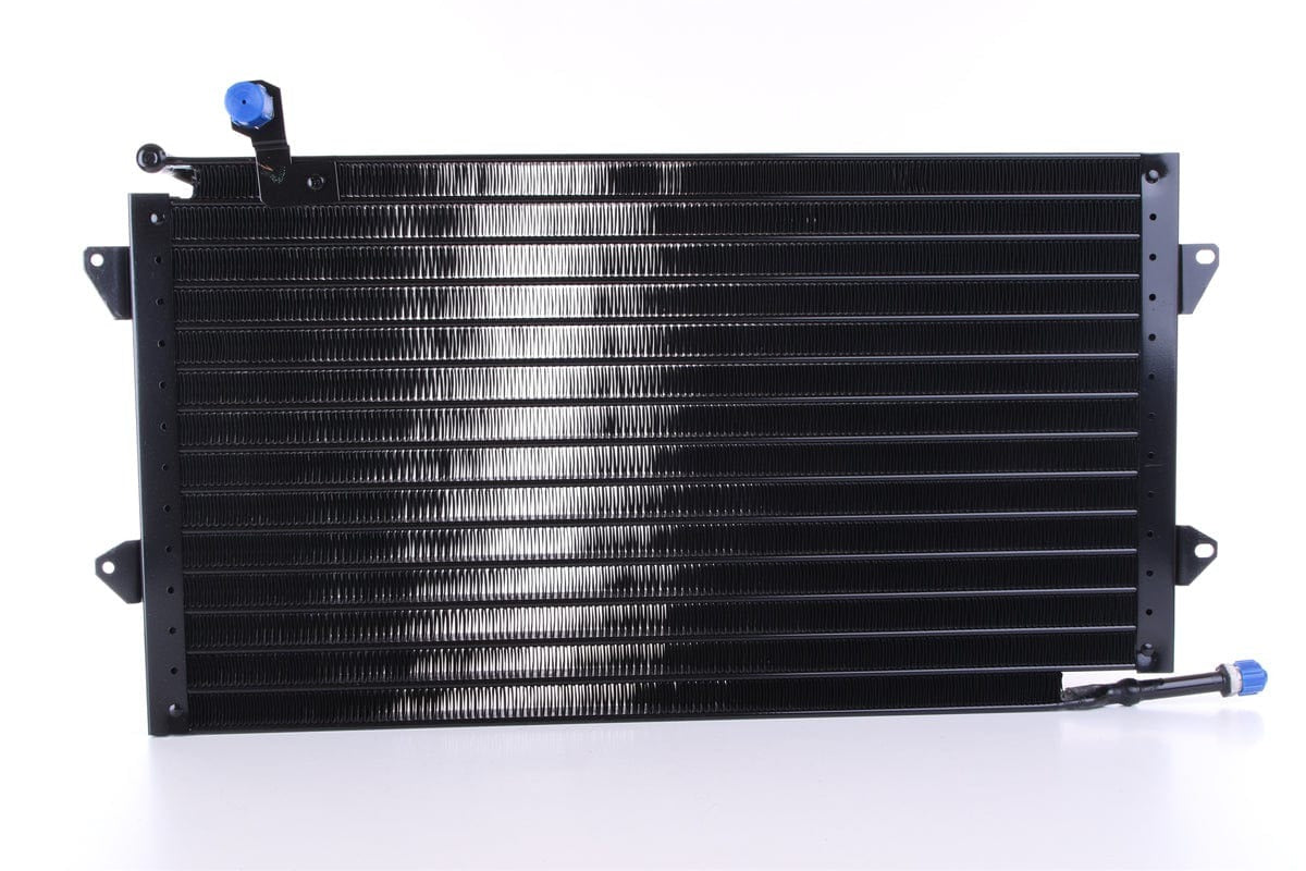 Air Conditioning Condenser - VW/Audi