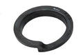 Coil Spring Mounting Pad