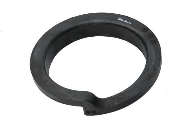 Coil Spring Mounting Pad