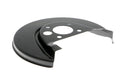 Brake Disc Splash Panel - VW/Audi